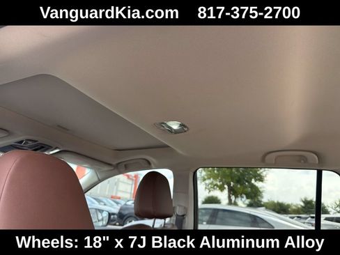 Used 2020 Subaru Outback Touring XT AWD/4WD image 18