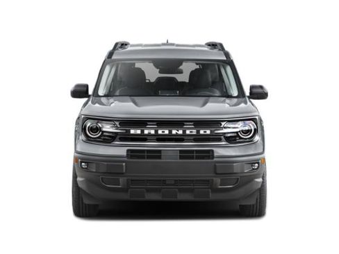 Used 2022 Ford Bronco Sport Big Bend w/ Convenience Package AWD/4WD image 4