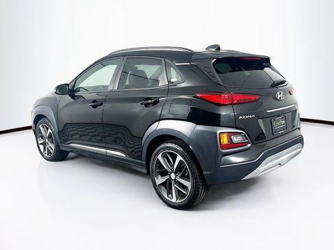 Used 2018 Hyundai Kona Limited FWD image 5
