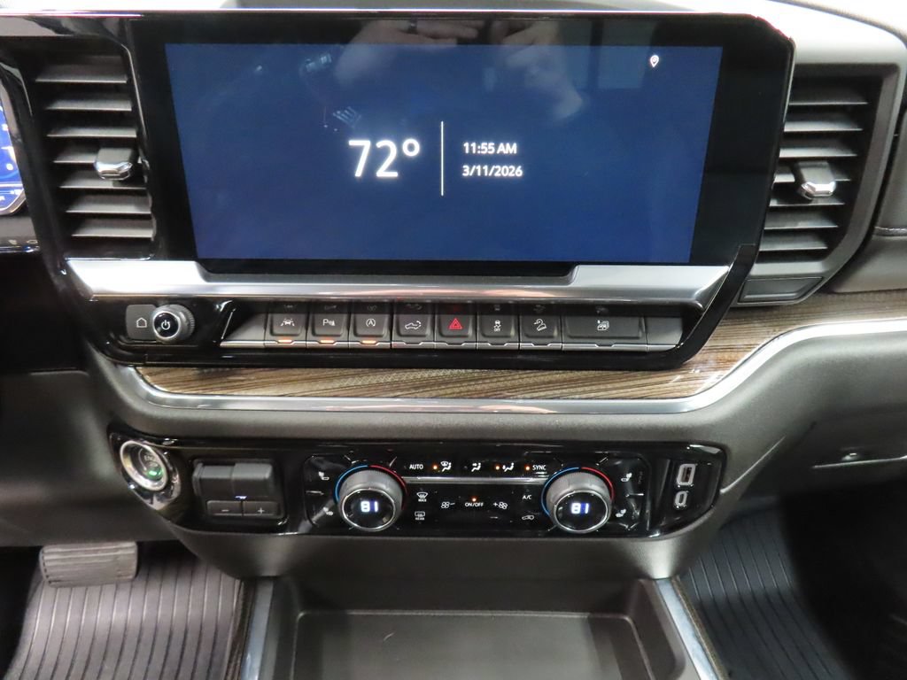 Used 2024 Chevrolet Silverado 1500 RST AWD/4WD image 13