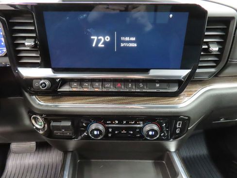 Used 2024 Chevrolet Silverado 1500 RST AWD/4WD image 13