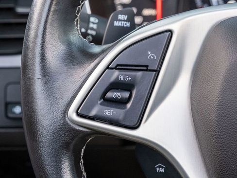 Used 2018 Chevrolet Corvette Grand Sport image 19