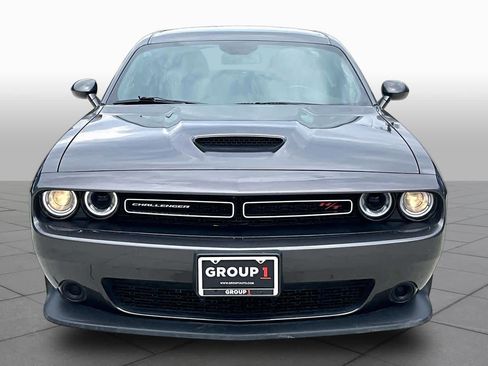 Used 2023 Dodge Challenger R/T RWD image 4