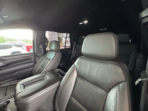 Used 2021 Chevrolet Tahoe Z71 AWD/4WD image 14