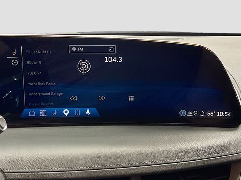 Used 2026 Cadillac CT5 Premium Luxury w/ Sun And Sound Package AWD/4WD image 15