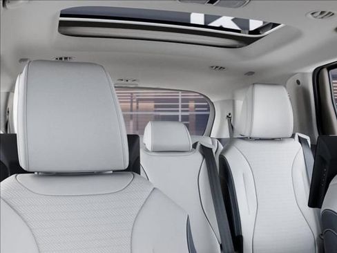 New 2025 Kia Carnival SX Prestige image 27