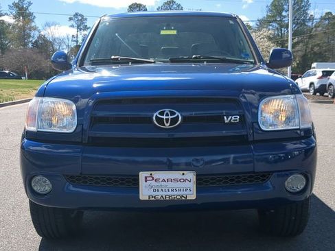 Used 2006 Toyota Tundra Limited image 8