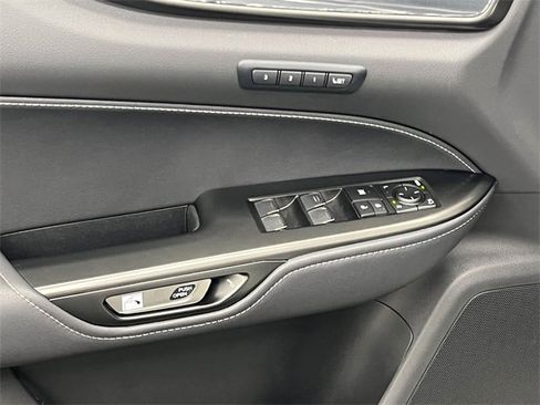 Certified 2024 Lexus NX 350 AWD image 10