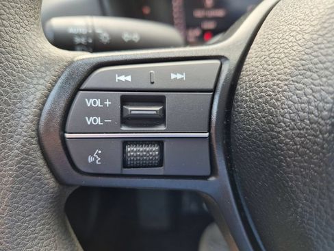 Used 2025 Honda Accord SE image 20
