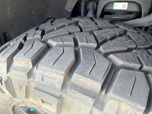 Used 2024 Ford F150 Platinum w/ Equipment Group 702A High AWD/4WD image 7