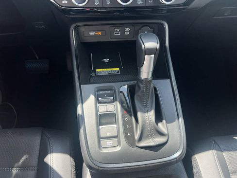 Used 2025 Honda CR-V EX-L image 20