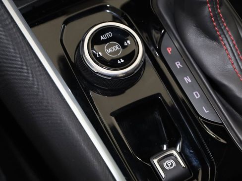 Used 2023 Chevrolet Colorado Z71 image 29