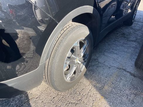 Certified 2024 Chevrolet Blazer LT w/ Convenience Package image 5