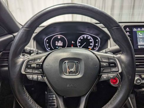 Used 2022 Honda Accord Sport image 20