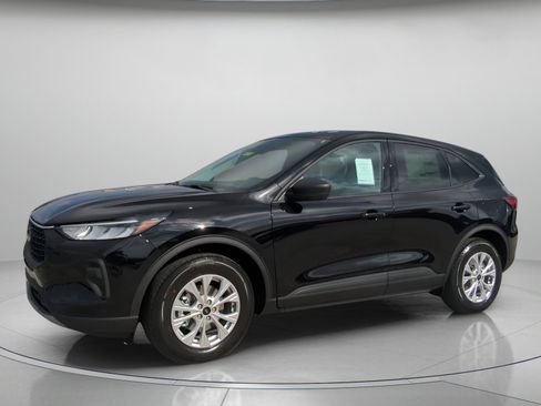 New 2026 Ford Escape Active FWD image 11