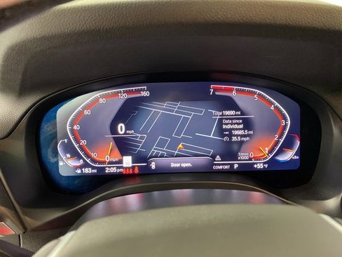 Certified 2023 BMW X4 xDrive30i w/ Premium Package image 19