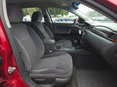 Used 2014 Chevrolet Impala LT FWD image 14