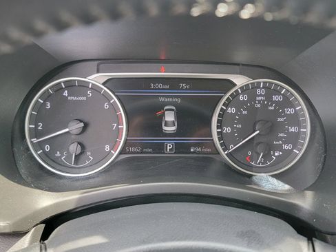 Used 2022 Nissan Sentra SV FWD image 15