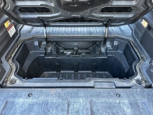 Used 2019 Honda Ridgeline Sport image 21