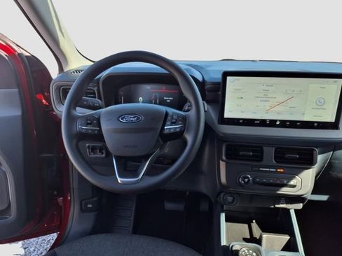 New 2026 Ford Maverick XLT AWD/4WD image 10