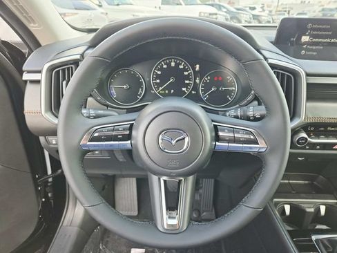 New 2026 MAZDA CX-50 AWD 2.5 Hybrid w/ Weather Package image 19