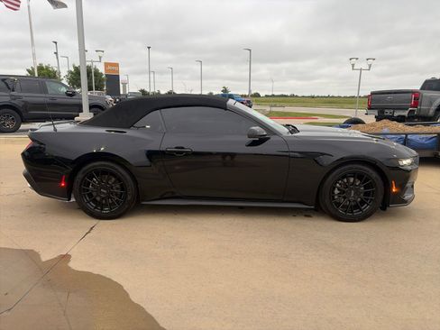 Used 2024 Ford Mustang Premium RWD image 6