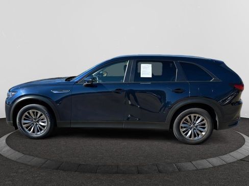 Certified 2025 MAZDA CX-90 3.3 Turbo w/ Select Package image 2