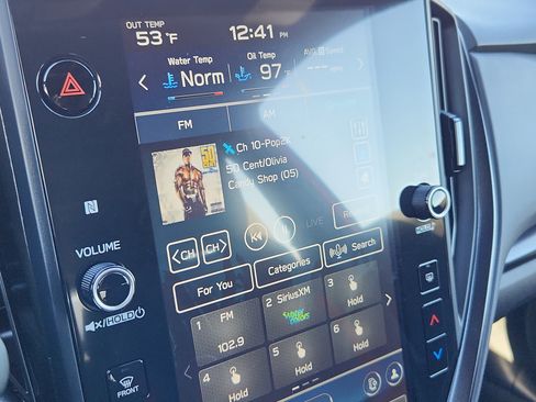 Used 2024 Subaru Impreza RS image 22