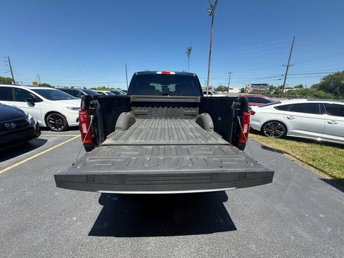 Used 2021 Ford F150 XLT w/ Equipment Group 302A High AWD/4WD image 5