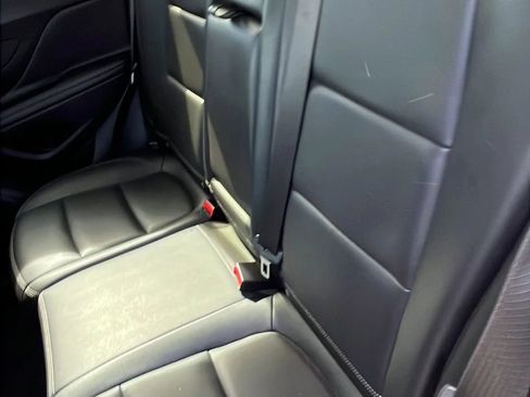 Used 2015 Buick Encore Premium FWD image 12