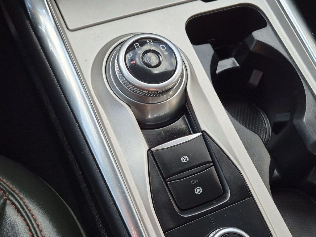Certified 2022 Ford Explorer Timberline AWD/4WD image 20