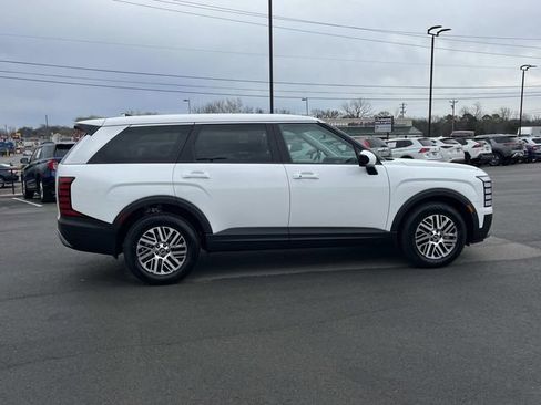 New 2026 Hyundai Palisade SE FWD image 4