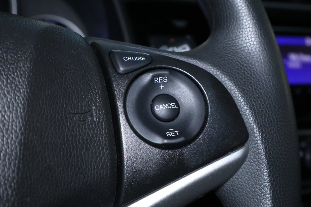 Used 2019 Honda Fit LX image 20