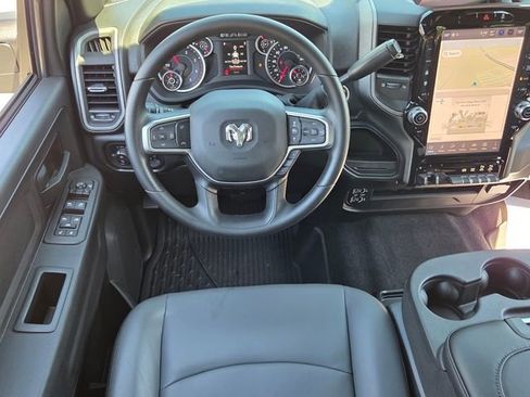 New 2026 RAM 3500 Tradesman image 7