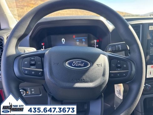 New 2025 Ford Ranger XL w/ Trailer Tow Package image 12