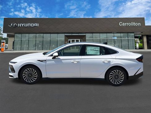 New 2026 Hyundai Sonata SEL FWD image 9
