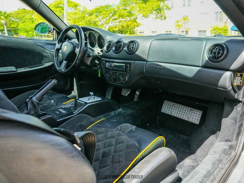 Used 1999 Ferrari 360 Modena image 28