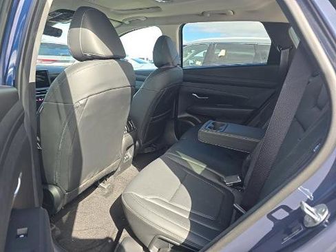 Used 2025 Hyundai Tucson SEL image 12
