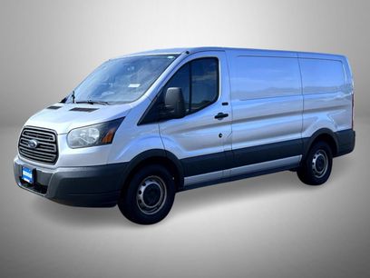 Used 2017 Ford Transit 150 130 Low Roof
