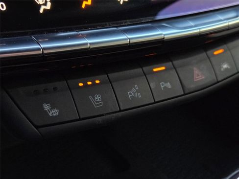 Used 2025 Cadillac CT5 Premium Luxury RWD image 22