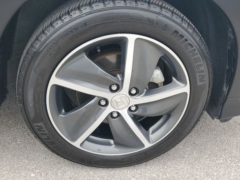 Used 2021 Honda HR-V EX-L image 28