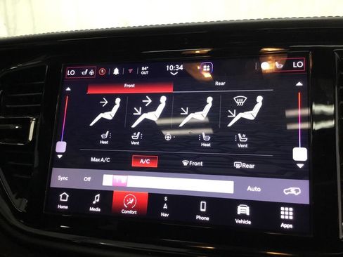Used 2024 Dodge Durango GT AWD/4WD image 30