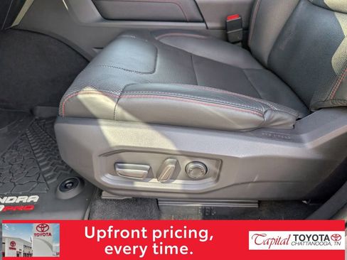 Used 2024 Toyota Tundra TRD Pro image 10