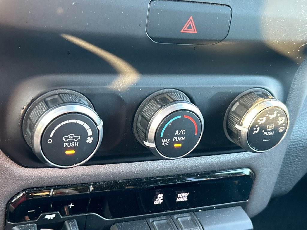 Used 2019 RAM 1500 Tradesman AWD/4WD image 24