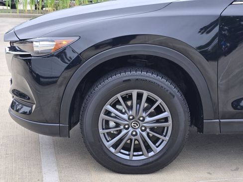 Used 2021 MAZDA CX-5 Touring AWD/4WD image 10