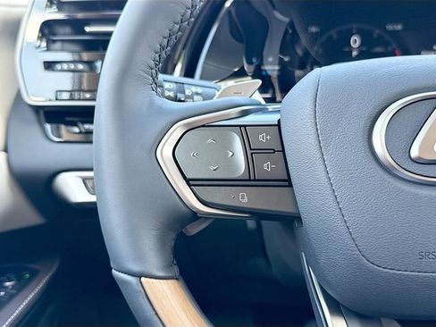 New 2026 Lexus RX 350 Premium Plus FWD image 39