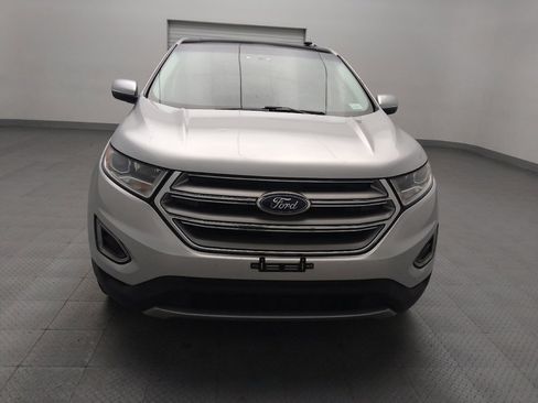 Used 2018 Ford Edge Titanium w/ Equipment Group 301A image 14