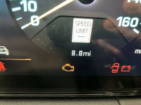 New 2025 Ford Mustang GT Premium w/ 60th Anniversary Package image 26