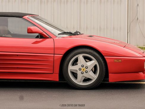 Used 1994 Ferrari 348 Spider RWD image 45