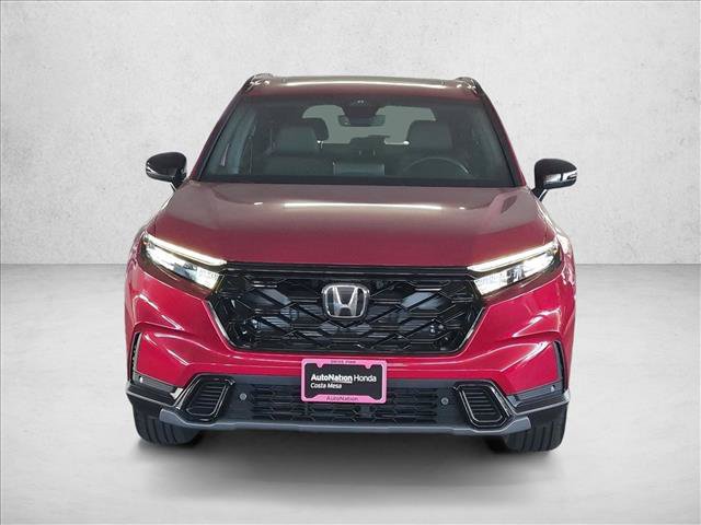 New 2026 Honda CR-V Sport-L image 6